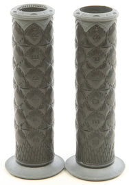 SPIDER SLR SLIM LINE GRIPS GRAPHITE/BLACK SLR G/B