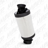 MBRP PERFORMANCE EXHAUST STANDARD SERIES 2150307