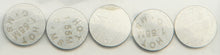 Load image into Gallery viewer, HOT CAMS VALVE SHIMS 9.48X1.55MM 5/PK 5PK948155