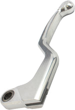 Load image into Gallery viewer, WORKS ELITE PERCH LEVER (SILVER) 16-880