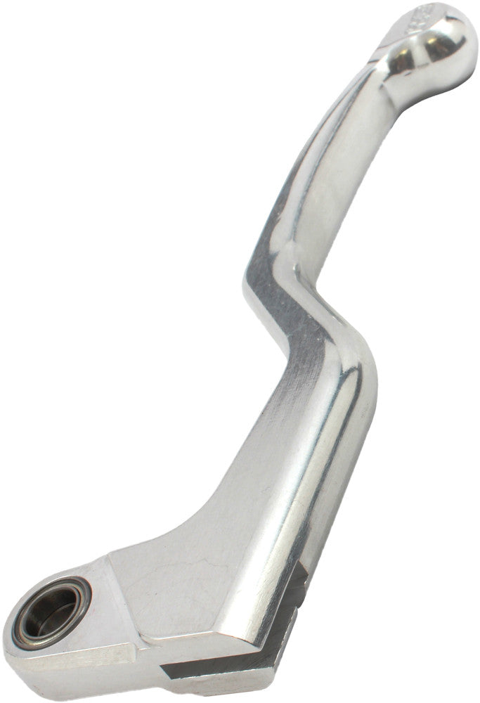 WORKS ELITE PERCH LEVER (SILVER) 16-870
