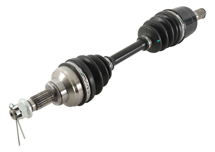 ALL BALLS 6 BALL HEAVY DUTY AXLE FRONT AB6-HO-8-101