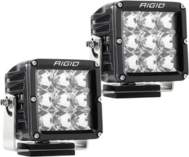 RIGID D-XL PRO FLOOD PR 322113