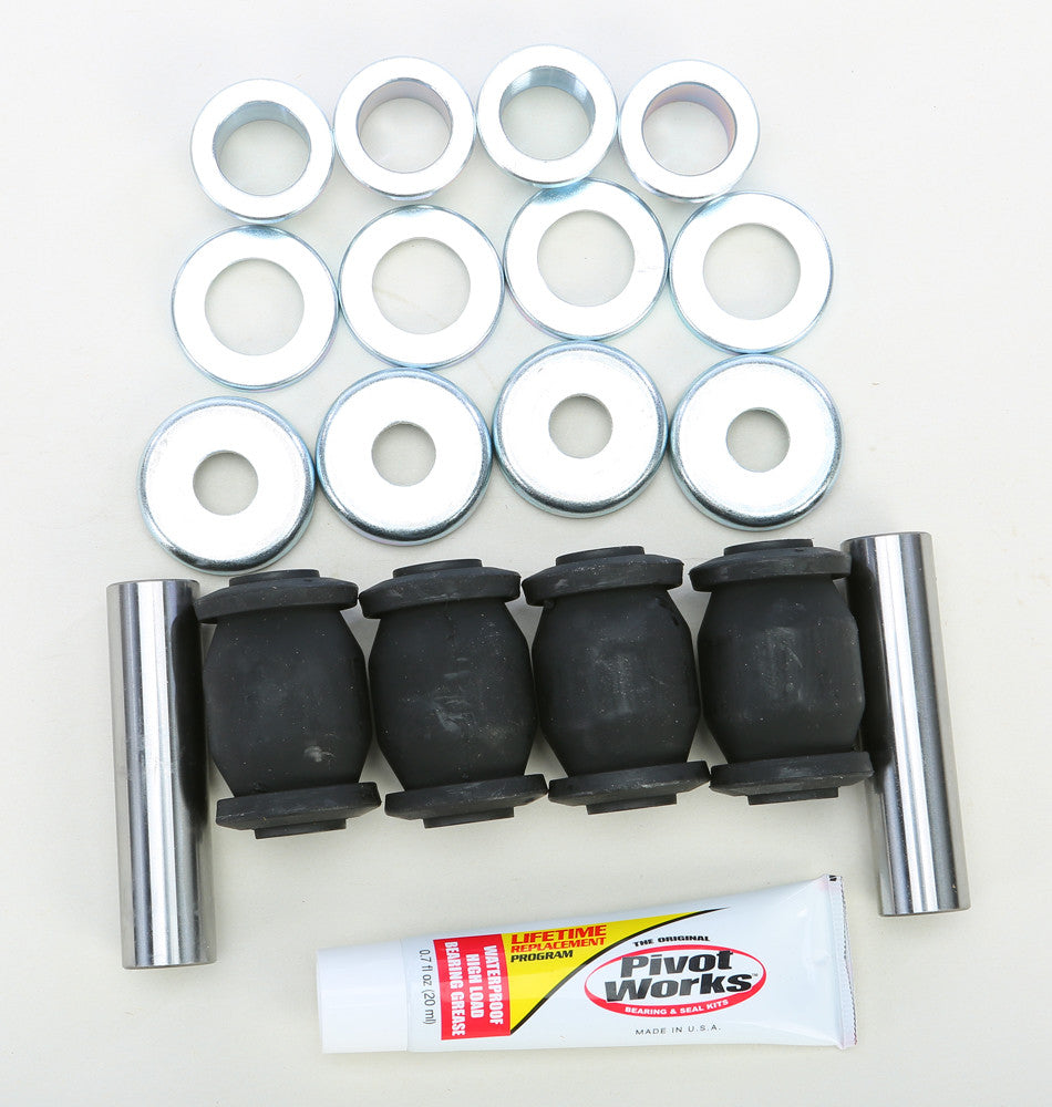 PIVOT WORKS UPPER REAR A-ARM KIT PWAAK-Y20-000UR