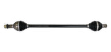 OPEN TRAIL HD 2.0 AXLE REAR CAN-6057HD