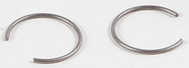 WISECO PISTON CW-CIRCLIPS 15MM CW15