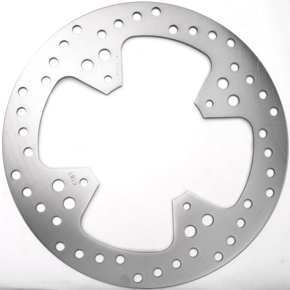EBC STANDARD ROTOR MD6181D-atv motorcycle utv parts accessories gear helmets jackets gloves pantsAll Terrain Depot