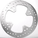EBC STANDARD ROTOR MD6181D