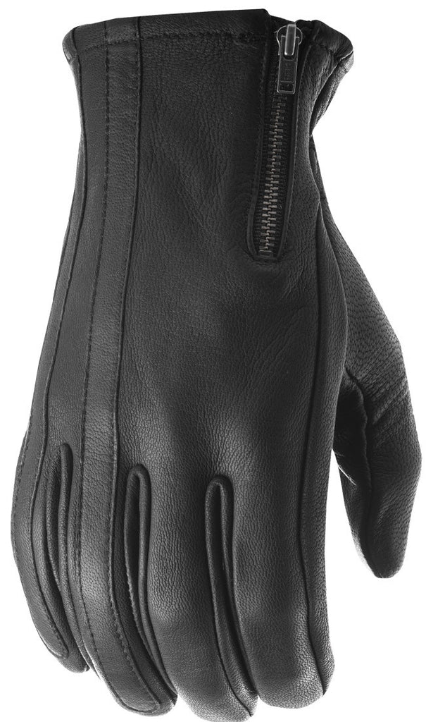 HIGHWAY 21 RECOIL GLOVES BLACK 3X #5884 489-0008~7-atv motorcycle utv parts accessories gear helmets jackets gloves pantsAll Terrain Depot