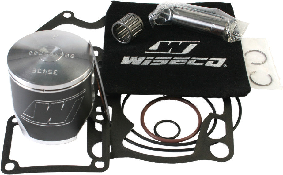 WISECO TOP END KIT SUZ PK1838