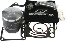 Load image into Gallery viewer, WISECO TOP END KIT SUZ PK1838