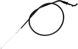 MOTION PRO BLACK VINYL THROTTLE PULL CABLE 03-0177