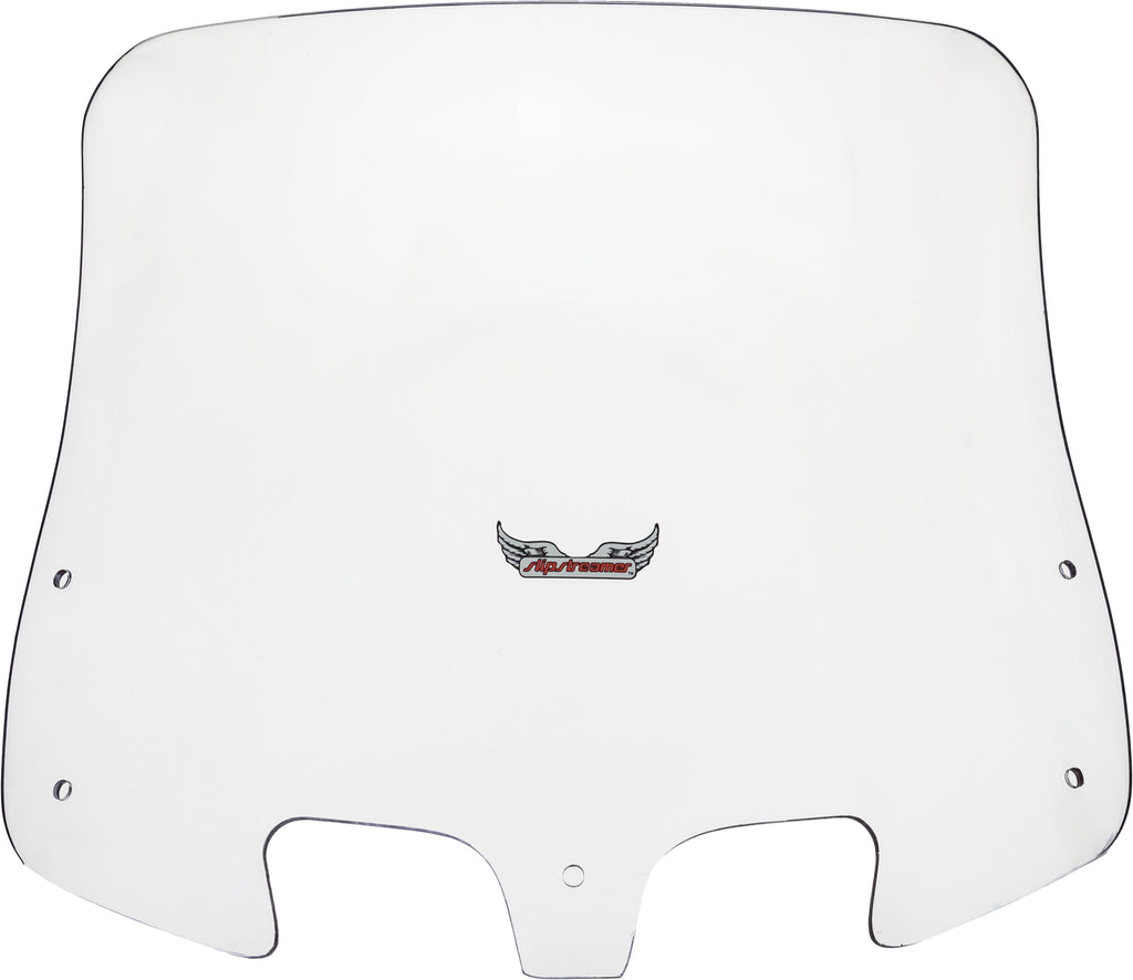 SLIPSTREAMER WINDSHIELD 20" CLEAR 17-19 INDIAN CHIEFTAIN S-300-20