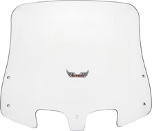 Load image into Gallery viewer, SLIPSTREAMER WINDSHIELD 20" CLEAR 17-19 INDIAN CHIEFTAIN S-300-20
