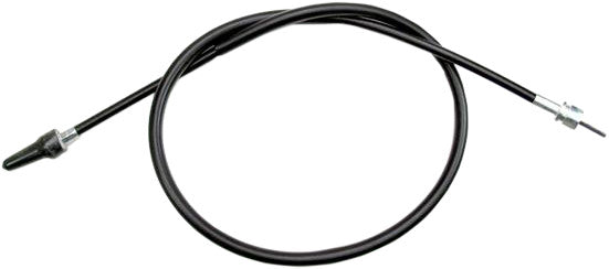 MOTION PRO BLACK VINYL SPEEDO CABLE 05-0081