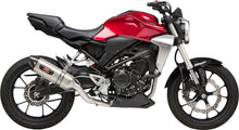 Load image into Gallery viewer, YOSHIMURA EXHAUST R-77 RACE FULL SYSTEM SS/SS/CF 12310AJ520