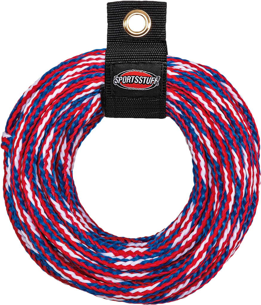 SPORTSTUFF STARS N STRIPES KIT 57" W/PUMP AND ROPE 53-4310K