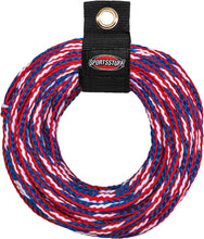 Load image into Gallery viewer, SPORTSTUFF STARS N STRIPES KIT 57" W/PUMP AND ROPE 53-4310K