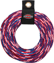 Load image into Gallery viewer, SPORTSTUFF STARS N STRIPES KIT 57&quot; W/PUMP AND ROPE 53-4310K