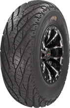Load image into Gallery viewer, GBC TIRE AFTERBURN SF FRONT 25X8R12 RADIAL LR-500LBS AE122508SF