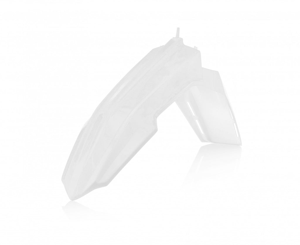 ACERBIS FRONT FENDER WHITE 2686470002