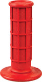 FOUR TWELVE MINI GRIPS RED 3/4