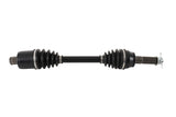 ALL BALLS 8 BALL EXTREME AXLE REAR AB8-PO-8-377