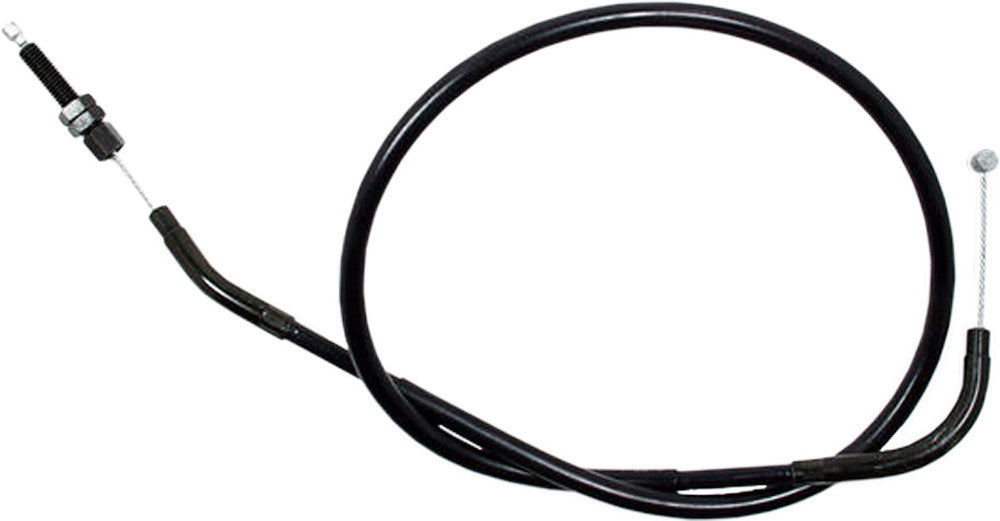 MOTION PRO BLACK VINYL CLUTCH CABLE 04-0221