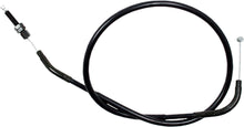 Load image into Gallery viewer, MOTION PRO BLACK VINYL CLUTCH CABLE 04-0221