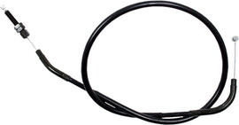 MOTION PRO BLACK VINYL CLUTCH CABLE 04-0221