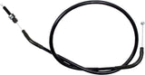 MOTION PRO BLACK VINYL CLUTCH CABLE 04-0221