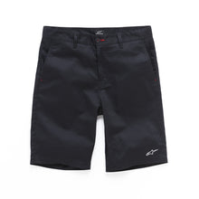 Load image into Gallery viewer, ALPINESTARS CHINO SHORTS BLACK SZ 28 1119-23004-10-28