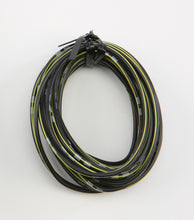 Load image into Gallery viewer, SHINDY ELECTRICAL WIRING BLACK/YELLOW 14A/12V 13' 16-685