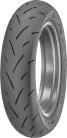 DUNLOP TIRE TT93 GP REAR 120/80-12 55J BIAS TL 45027078