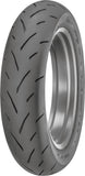 DUNLOP TIRE TT93 GP REAR 120/80-12 55J BIAS TL 45027078