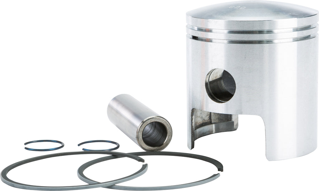 SP1 PISTON POL 09-708-02N