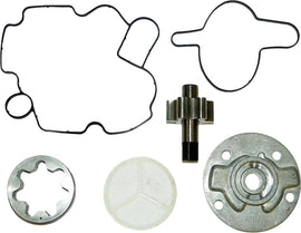 WSM OIL PUMP REBUILD KIT S-D S-D 4-TEC SECONDARY-FRT 010-1210-atv motorcycle utv parts accessories gear helmets jackets gloves pantsAll Terrain Depot