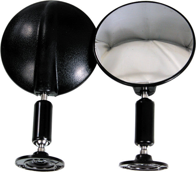 SP1 UNIVERSAL/SURFACE MOUNT REAR VIEW MIRROR 12-165