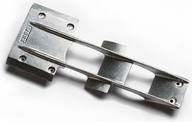 WORX INTAKE GRATE KAW WR227