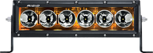 Load image into Gallery viewer, RIGID RADIANCE PLUS 10" AMBER 210043