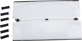 OPEN TRAIL FOLDING WINDSHIELD WEST120-0005