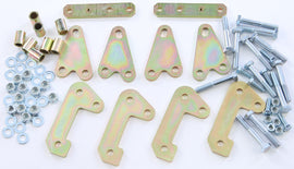 HIGH LIFTER UTV LIFT KIT 2