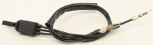 Load image into Gallery viewer, SP1 CHOKE CABLE A/C SM-05113