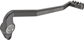 FLO MOTORSPORTS ADJUSTABLE BRAKE LEVER FXR 84-94 HDBP-804BLK