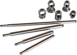 HYGEAR KYB/HPG NON-RA SHAFT 12.5MM X 7.06