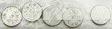 HOT CAMS VALVE SHIMS 9.48X1.90MM 5/PK 5PK948190