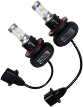 Load image into Gallery viewer, PATHFINDER LED BULB KIT FATBOB HFBS13