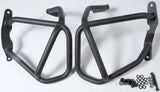 PUIG ENGINE GUARDS BLACK 6538N