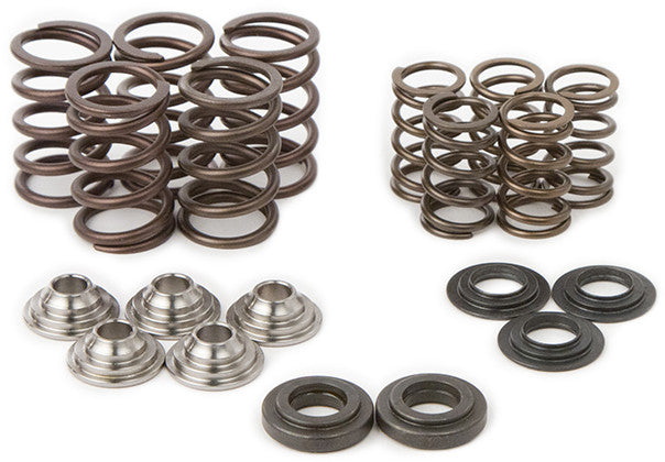 HOT CAMS RAPTOR SPRING KIT/ TI RETAINERS SKYFM660S2