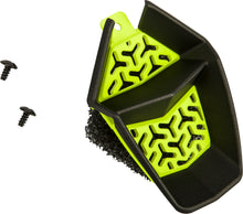 Load image into Gallery viewer, FLY RACING ELITE VIGILANT HELMET MATTE BLACK/HI-VIS 73-88154